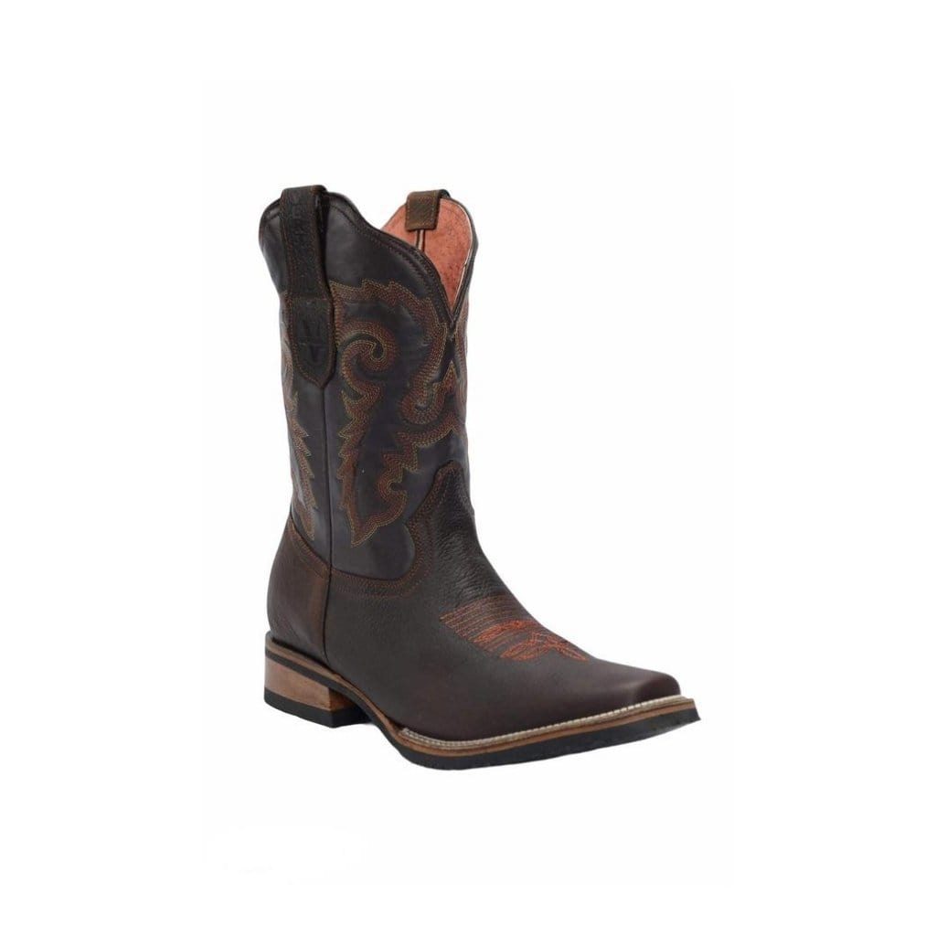 VE517 Resacada Rodeo Boot Verthali | Botas Vaqueras para | Joe Boots – ArlesShoes