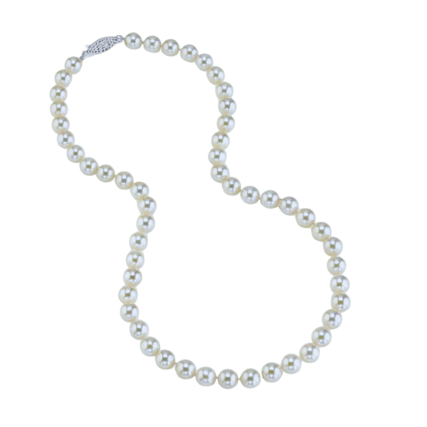 Are Freshwater Pearl Necklaces Worth It?