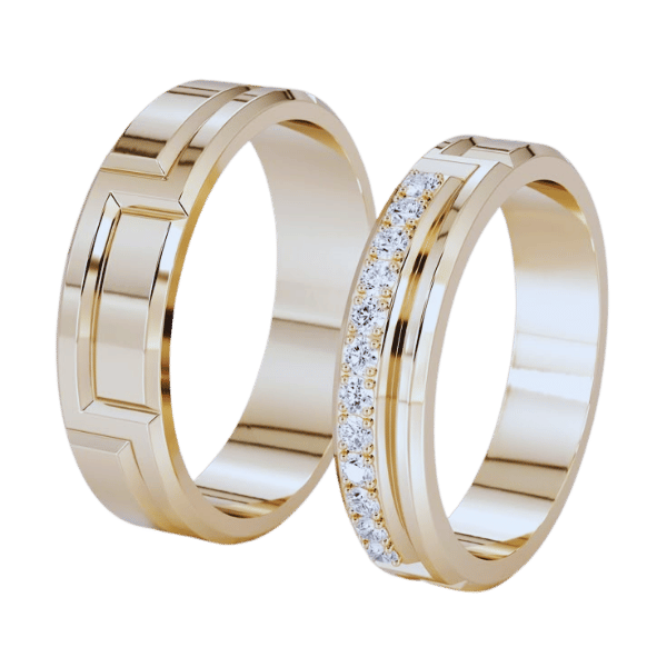 What to Consider When Choosing a Wedding Band