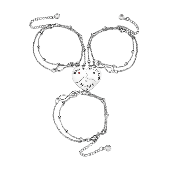 What Are the Best Jewelry Gift Ideas for Friends?