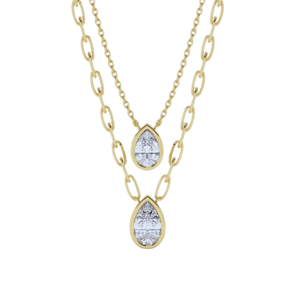 Choosing a Chain Necklace for Your Style