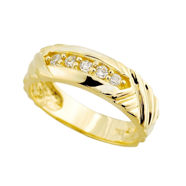 Factors to Consider When Shopping for Gold Jewelry