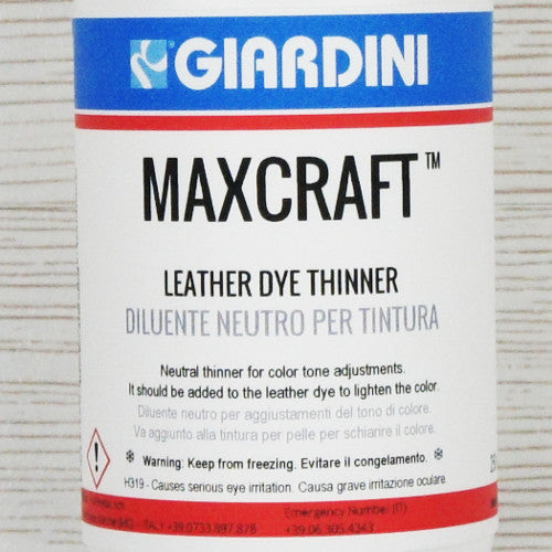 Leather Edge Paint - Giardini Group