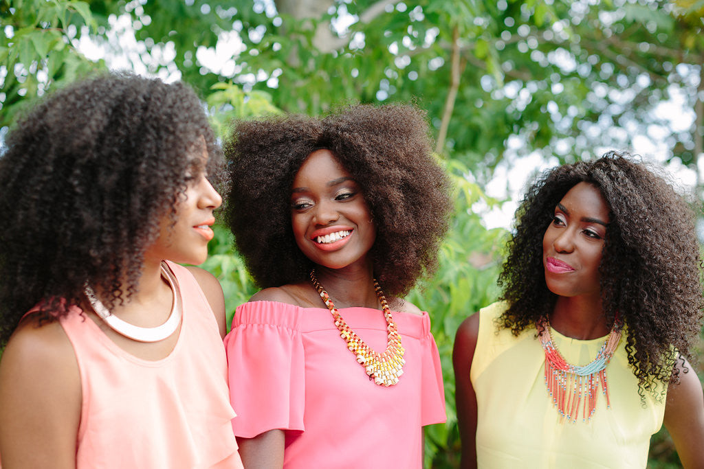 natural looking hair extensions