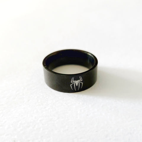 Anillo de Spider-Man – Funky