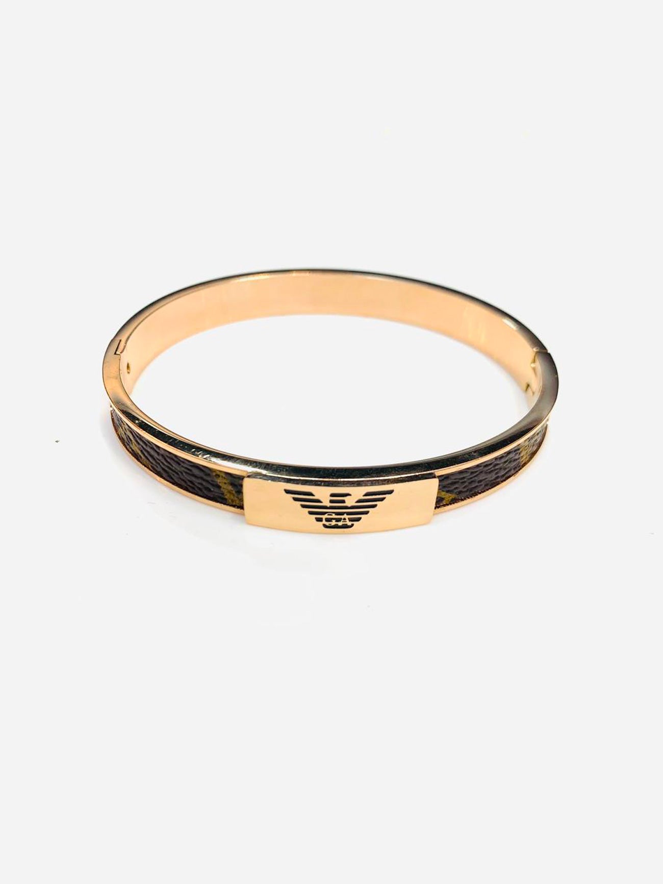 Gold-Plated Eagle Anti - Tarnish Bracelets – Sona Savran