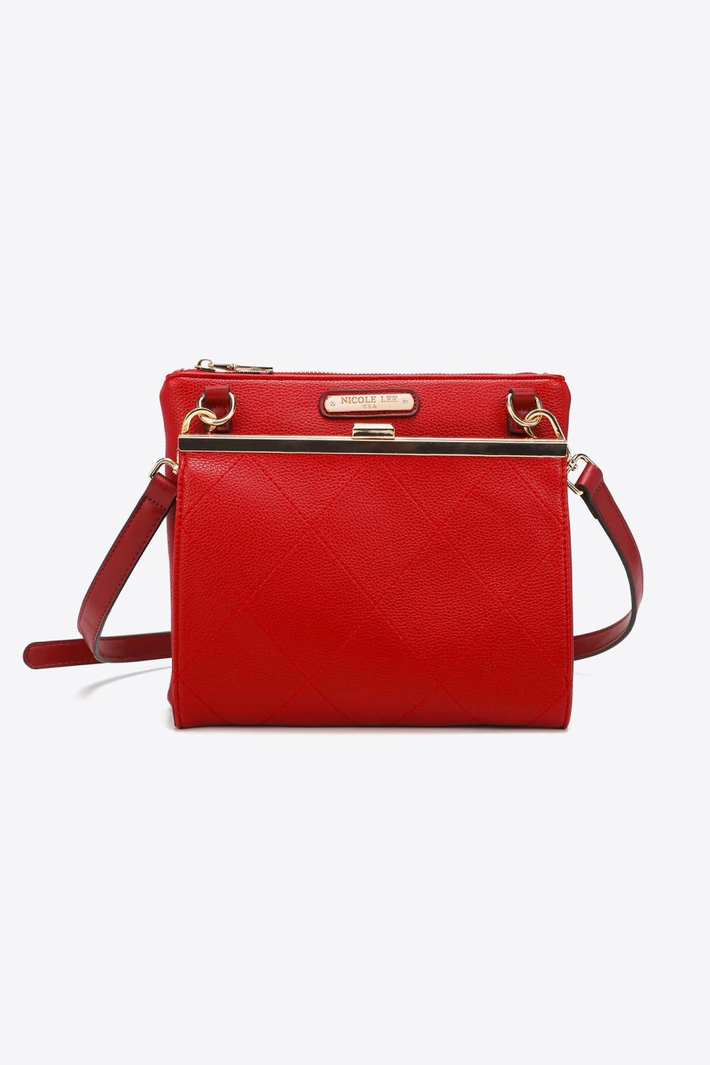 Nicole Lee USA All Day, Everyday Handtasche - Bild 16 von 17