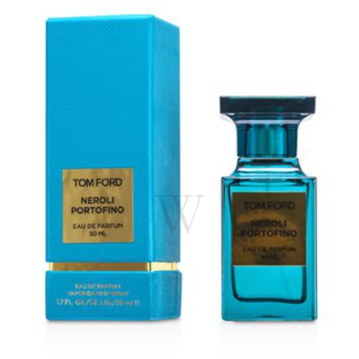 Tom Ford Unisex Neroli Portofino EDP Spray  oz (50 ml) – The Adel Co
