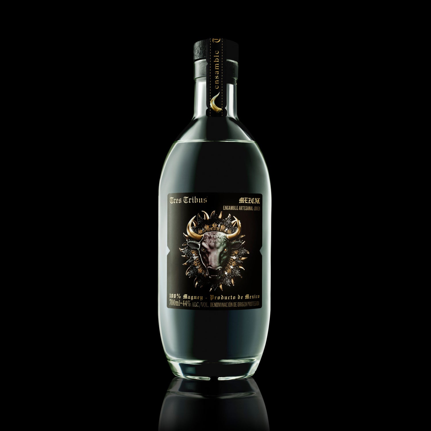 Ensamble - Tres Tribus Mezcal product image