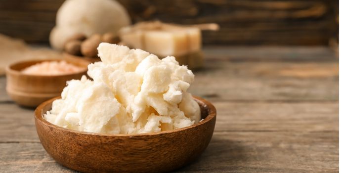 benefits of shea for the skin