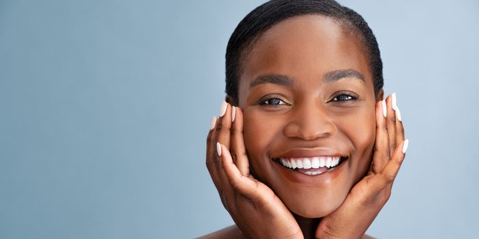 how to have beautiful black skin