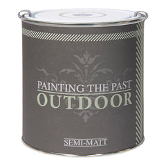 Painting the Past Outdoor Farbe