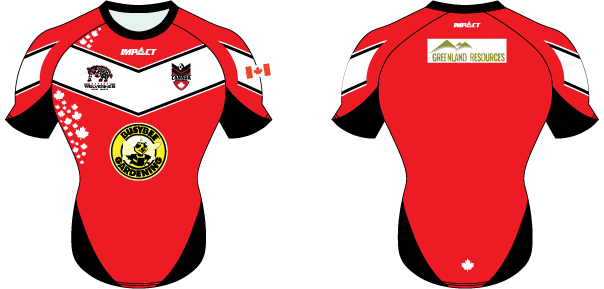 official rugby jerseys