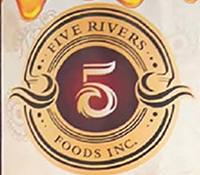 Five River