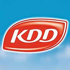 KDD