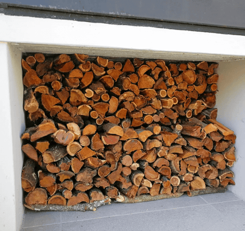 Advantages of Ordering Bulk Firewood Online - Cape Town