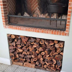 Firewood Suppler Cape Town