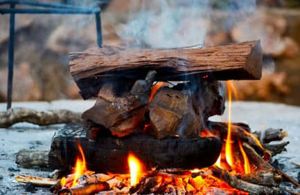 Best Braai wood - Cape Town Firewood