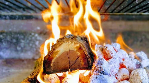 Sekelbos Braai Wood | Pizza wood | Namibian Hardwood | Firewood