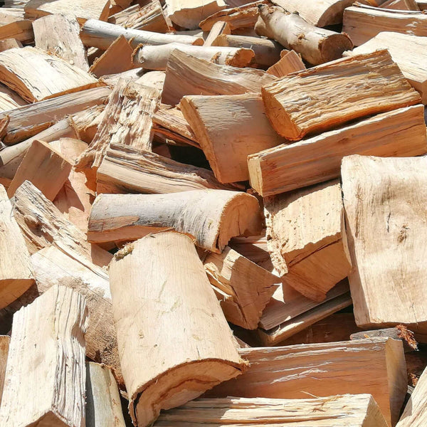 Bluegum | Blue Gum wood | Bloekom boom - Cape Town Firewood
