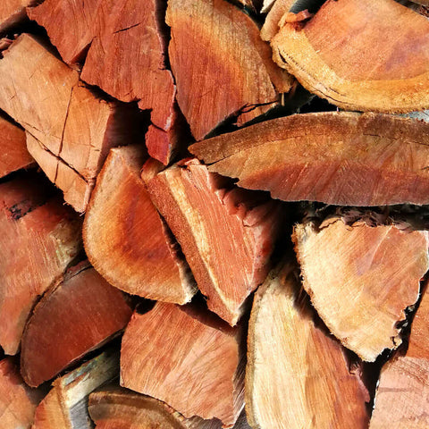 Red Gum - Cape Town Firewood