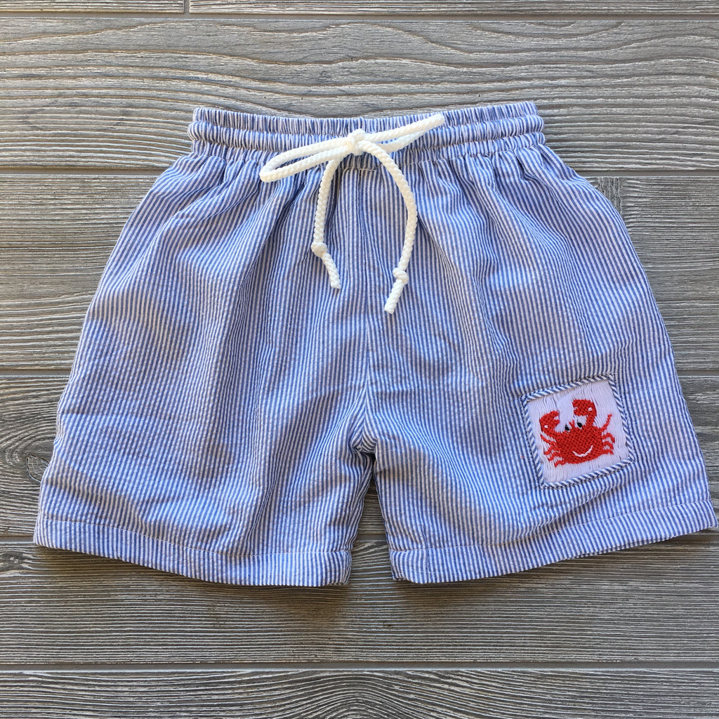 h and m kids swim