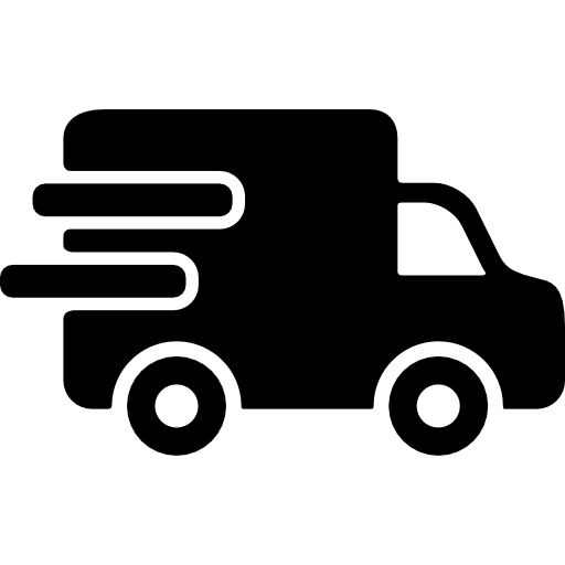 Delivery Van Icon