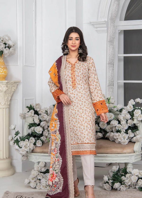 Embroidered Lawn Collection by Rangrani - Shop Now! – houseoflawn.com
