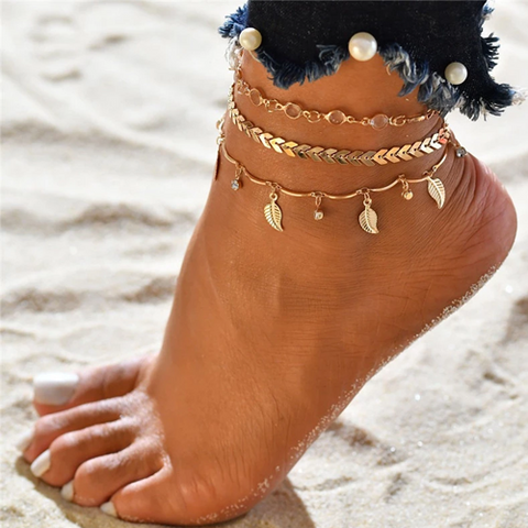 Anklet