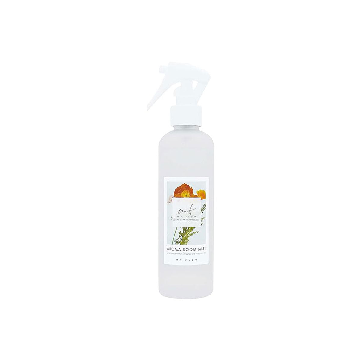 farfalla Caressing Organic Room Spray, 75 ml - Ecosplendo Online Shop  International
