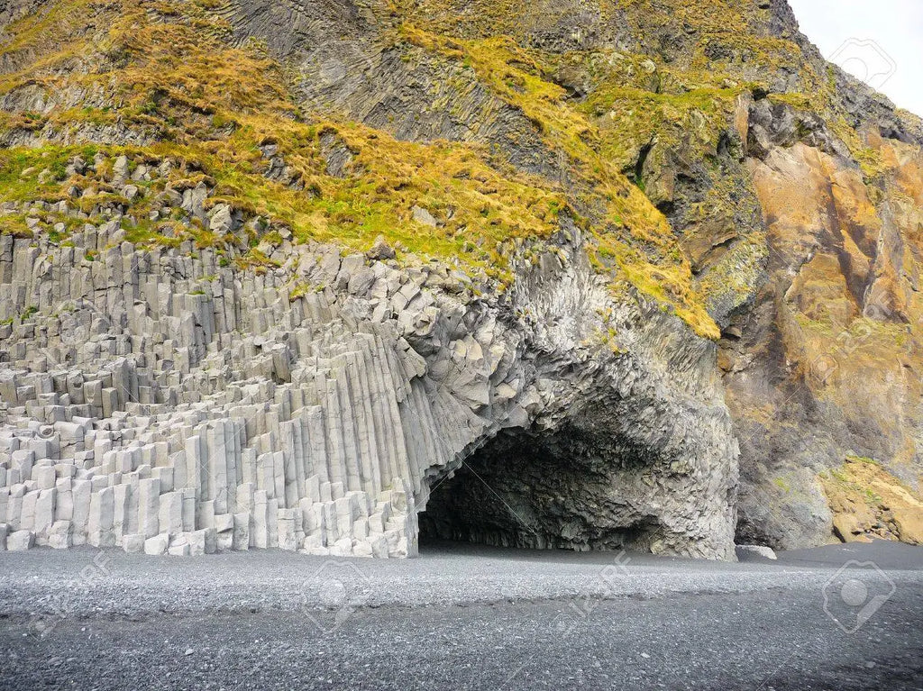 Grotte de dragon