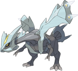 image kyurem