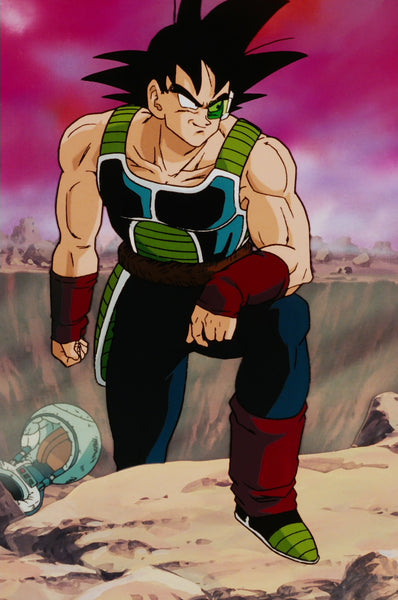 Bardock