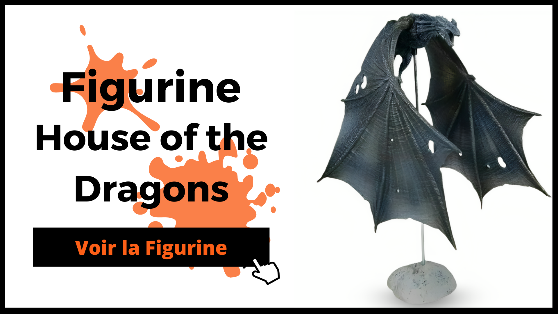 Figurine House of the Dragons