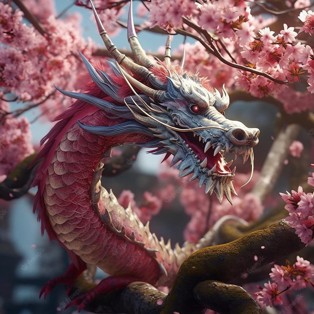 Types de Dragons : Ce qu'il faut savoir – DragonFinity