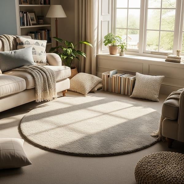 Best Circular Rug