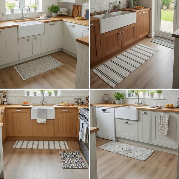 Kitchen Mats