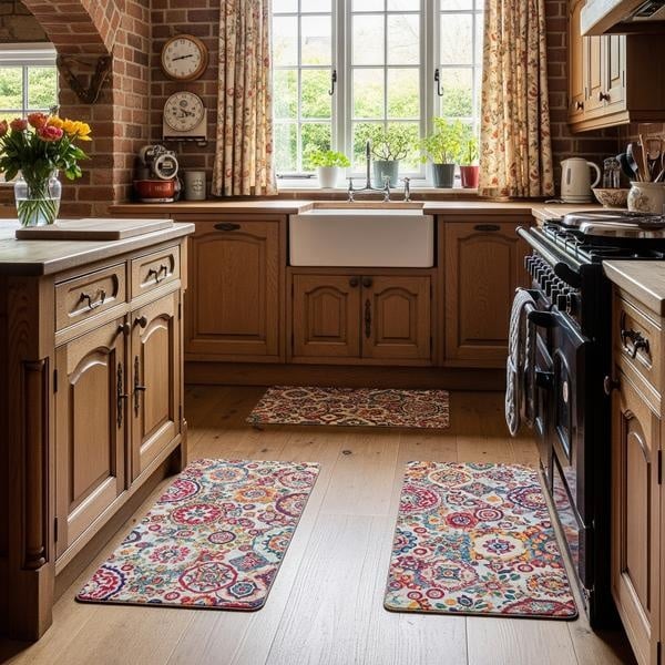 Kitchen Mats
