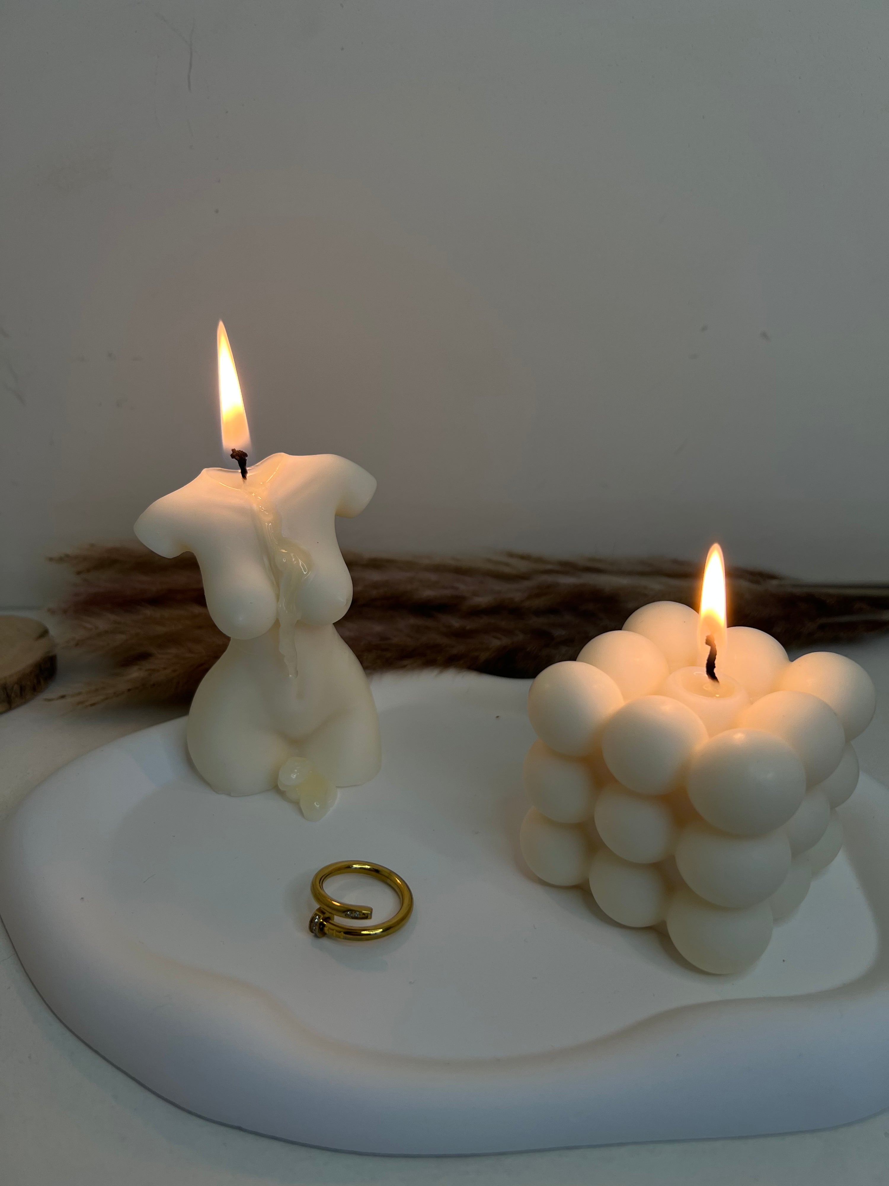 Realistisch Dag juni Devotion Candles, exclusieve kaarsen en home decoratie! – Devotion Candles