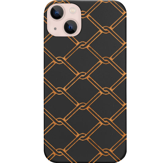 Louis Vuitton iPhone 15 Pro Case / Pro Max / Plus