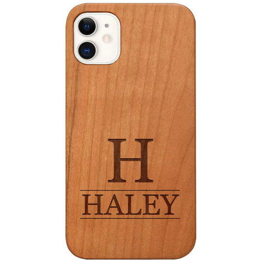 Wood Coaster Set - 15% OFF – Hailey Home