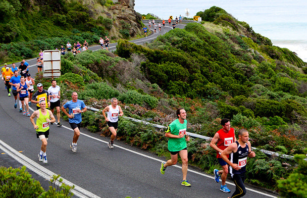 Great Ocean Road Marathon