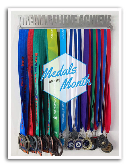 medals