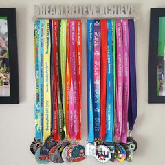 Medal Display Hanger Australia