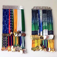 Medal Display Hanger Australia