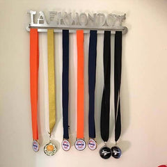 Medal Display Hanger Australia