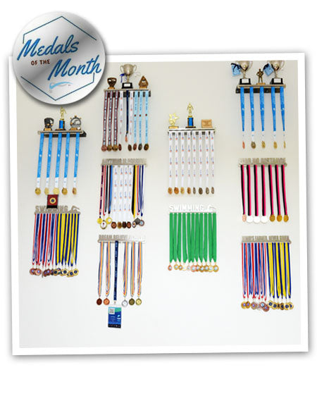 Medal Display Hangers