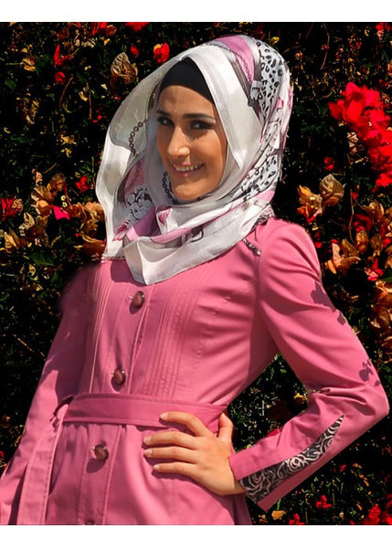  Jilbab  2 e hijab 