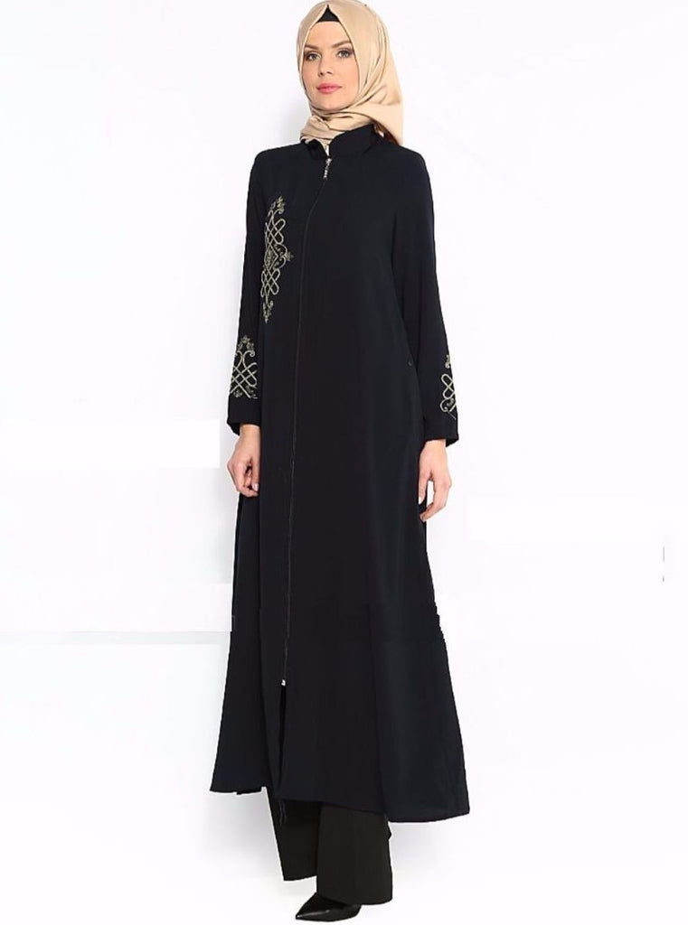 turkish abaya