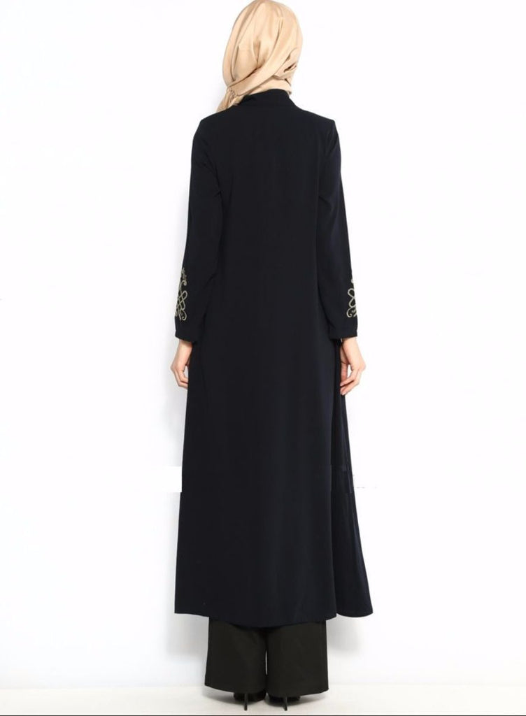 Turkish Abaya 2 – e-hijab